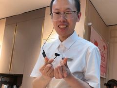 -海底捞大排档火锅(悦荟广场店)