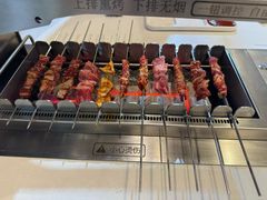 -玉善烧烤串城(长春总店)