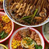 五一来成都✈️一定要吃他家‼️