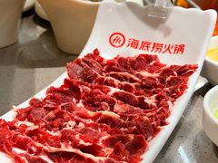 -海底捞火锅(万达广场店)