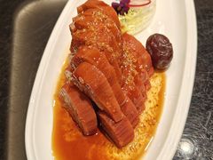 -新南华大酒店(广中店)