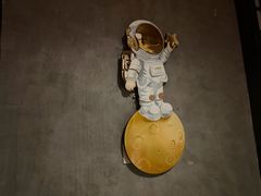 -音浪时代量贩KTV(美利广场店)