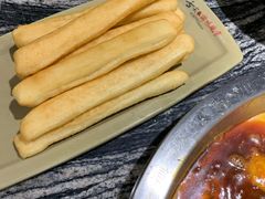 -晓宇重庆火锅(大唐不夜城店)