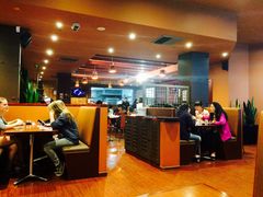 -Pancakes on the rocks(Darling Harbour)