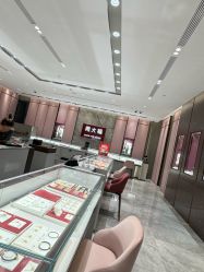 -周大福CHOW TAI FOOK(浦东八佰伴店)