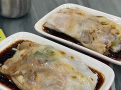 -穗银肠粉店(东川路店)