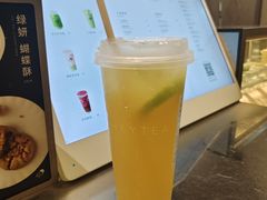 -喜茶(广州琶洲保利广场店)