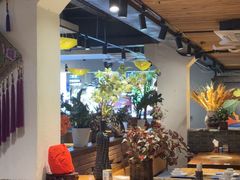 -云尊府云南菜·蒸汽石锅鱼(学清路店)