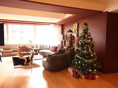 -优悦派·别墅派对轰趴馆(静安店)