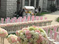 -天津津利华酒店