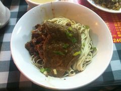 -辣肉面大王(天平路店)