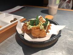 -探鱼·鲜青椒爽麻烤鱼(正佳广场店)