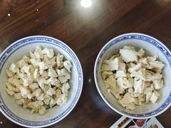 -老西安韩记三鲜煮馍(四府街店)