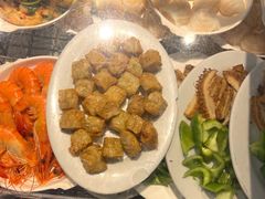 -车头老二大排档