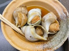 -Sushi Hanzo半藏(天环广场店)