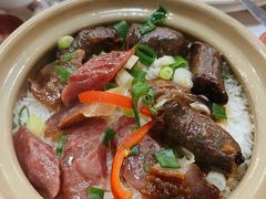 -尝囍煲仔小菜