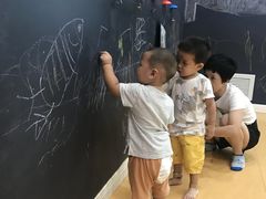 -美吉姆早教(西安万象城中心)