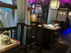 大堂-韵秋荷(宝山龙湖天街店)