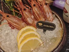 -桃夭日式料理(国信店)