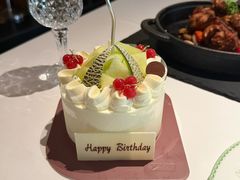 -火车头法国西餐厅