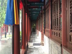 -万寿八仙宫