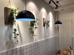 用餐区-醉牛腩·面小馆