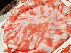 -北京老门框爆肚四季涮肉(淮海东路外滩店)