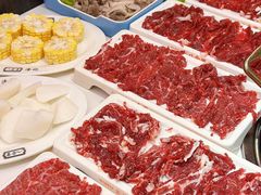 -八合里牛肉火锅(八合里总店)
