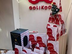 -Golikooo Vintage(中古店)