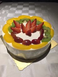 -明匠曲蛋糕西点屋(穗花新村店)