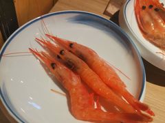 -星伦多自助料理·涮烤一体(杭州来福士店)