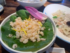 -鱼食饭稻·苏浙土菜17年老馆子(平江路店)