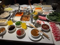 -海底捞火锅(外滩店)