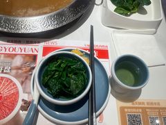 -左庭右院鲜牛肉火锅(新梅广场店)