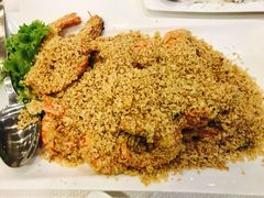 -新加坡海鲜共和(名胜世界圣淘沙海滨坊)
