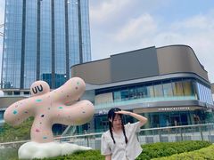 -东莞松山湖万象汇