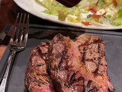 -恰餐厅及酒吧 CHAR Bar & Grill (北京丽都皇冠假日店)