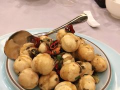 酸菜炒汤圆-贵州大厦贵州厅(樱花园西街店)