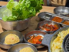 -姜虎东白丁烤肉(深圳湾后海汇店)