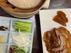 -恭敬李·烤鸭(天坛北门店)