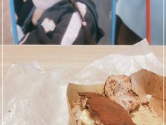 -巴黎贝甜(周浦海印店)