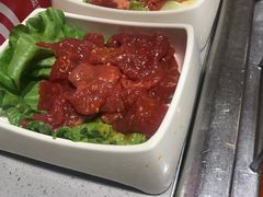 -海底捞火锅(奉化银泰店)