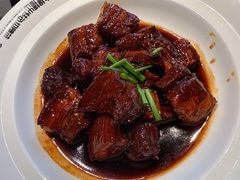 -麒麟小院·老九江菜(安平路店)