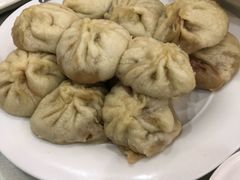 -三合盛包子(盘锦路店)