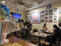 -BOLLO意大利餐厅(龙山万物工场店)