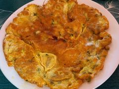 -晓琦农家菜馆·地道农家菜