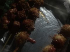 -庞记炸串