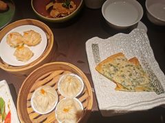-领事馆19号中餐厅(厦门海景洲际酒店)