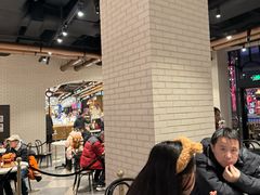 -酷巧·巧克力糖果店