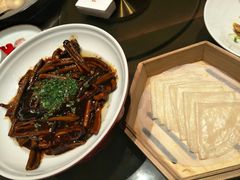 -上海人家花樣年华(中山公园店)